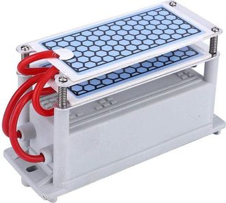 OEM Purificador De Aire Con Generador De 20 G Para El Hogar, Ozonizador, Purificador De Aire, Esterilizaci&oacute;n Y Eliminaci&oacute;n De Olores