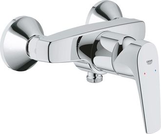 No Brand No Brand - Grohe Mezclador Monomando De Ducha Start Flow (23771000)