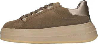 Apepazza Donna, Scarpe, Marrone, 37 EU, new