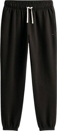 Tommy Hilfiger Uomo, Pantaloni, Nero, M, new