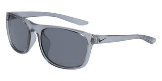 Nike ENDURE N IU3332X 012 Mens Sunglasses Grey Size 59