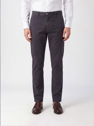 Incotex Pantaloni Uomo colore Marrone