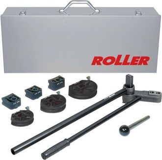 ROLLER Aparato De Flexi&oacute;n Para Tubo Arcus 12-15-18-22 Roller