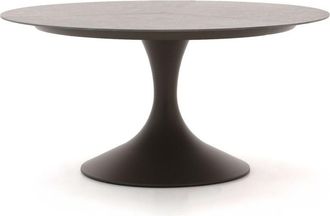 Suns Nova dining tuintafel &oslash; 150cm (h: 75cm)