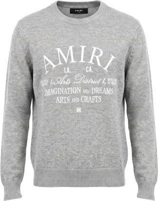 Amiri PRENDAS DE PUNTO - Pullover en YOOX.COM