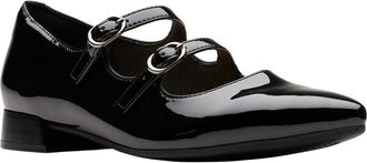 Clarks Natalyn Lane Mary Jane Flat