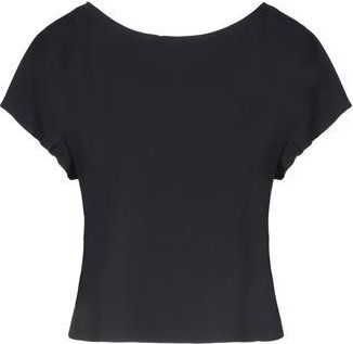 Emporio Armani CAMISETAS Y TOPS - Tops en YOOX.COM