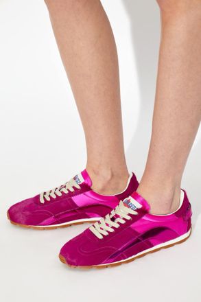 Dsquared2 Sports Shoes DC-642, Womens, Purple
