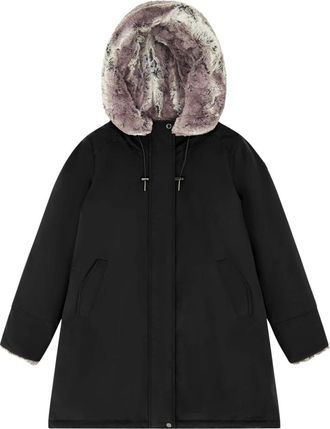 Canadian Audry 6.0 Parka - Coats - Mujer - Negro - 2XL