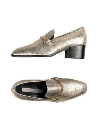 Stella McCartney FOOTWEAR - Loafers on YOOX.COM