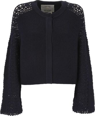 Forte_Forte Forte_Forte Sweaters