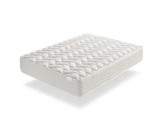 IKON SLEEP Colch&oacute;n viscoel&aacute;stico alta gama 25cm 80x190 cm
