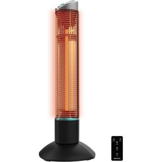 Cecotec Calefactor De Exterior Readywarm 1000 Power Tower - Cecotec