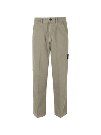 Stone Island Pantalone Loose