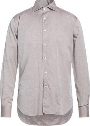 Alessandro Gherardi TOPS - Hemden auf YOOX.COM