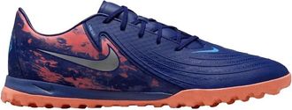 Nike Phantom GX 2 Academy TF - Heren - Fitnessschoenen - Blauw - 40 EU - Fitness