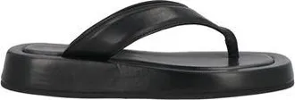 Officine Creative FOOTWEAR - Thong sandals on YOOX.COM