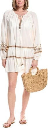 Ramy Brook Nash Cover-Up Dress