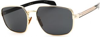 David Beckham Db 7121/g/s Sunglasses
