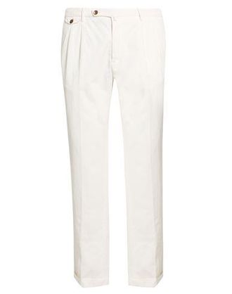 BRIGLIA 1949 BOTTOMWEAR - Trousers on YOOX.COM