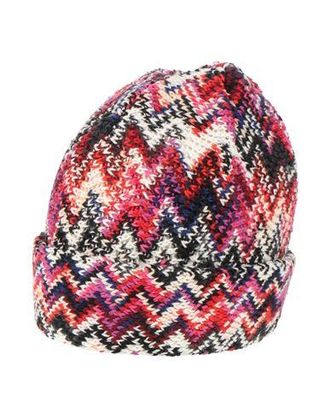 Missoni ACCESSOIRES - M&uuml;tzen & H&uuml;te auf YOOX.COM