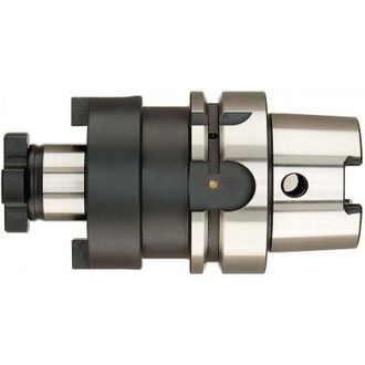 Fortis Fortis - Mandril (portabroca) Universal Din69893a Hsk-a63 22x100mm