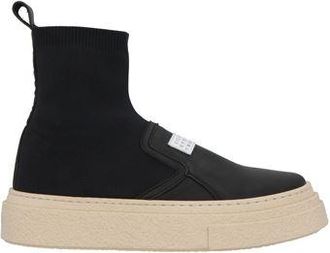 Maison Margiela CALZADO - Botines de ca&ntilde;a alta en YOOX.COM