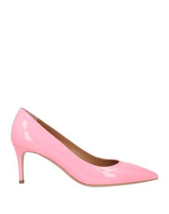Deimille Pumps
