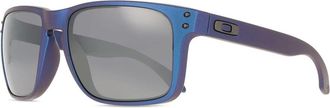 Oakley HOLBROOK XL Prizm Black Polarized Square Mens Sunglasses OO9417 941747 59