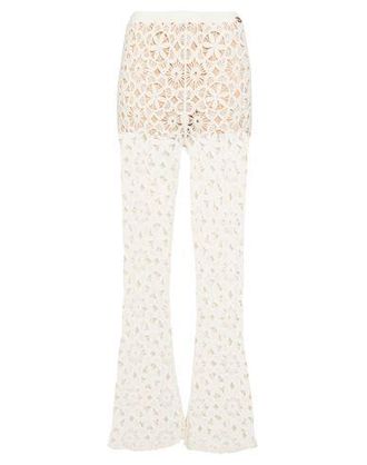 Twin-Set BOTTOMWEAR - Trousers sur YOOX.COM