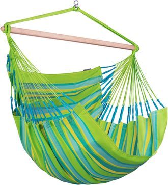 Schubiger M&ouml;bel H&auml;ngestuhl Domingo