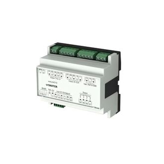Sauter Omitir Ey-em511f001 M&oacute;dulo De E/s Remotas Ecolinks511 - 24 Vca - 0,5 A