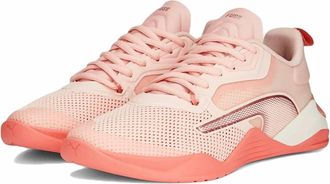 Puma Womens Fuse 2.0 Training Shoes In Pink