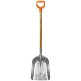 Fiskars 142 000 Pala De Nieve/grano