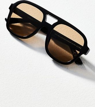 AIRE Whirlpool Aviator Sunglasses