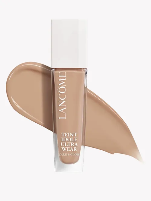 LANCÔME Teint Idole Ultra Wear Care & Glow