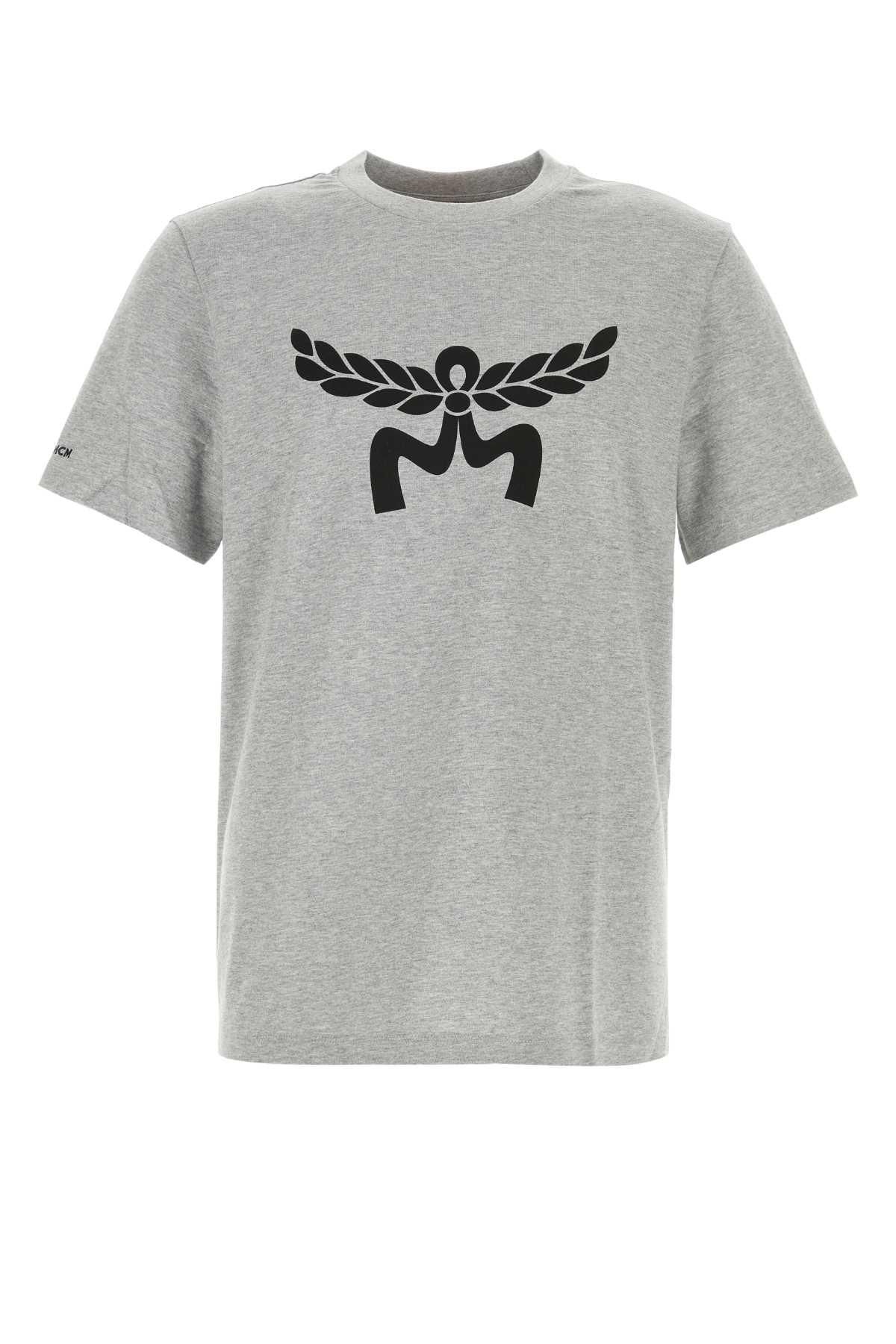 Men's MCM Printed T-Shirts − Shop now up to −37% | Stylight