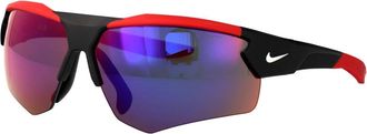 Nike Duo E Zonnebril - Heren - Zonnebrillen - Veelkleurig - ONE Size - Accessoires