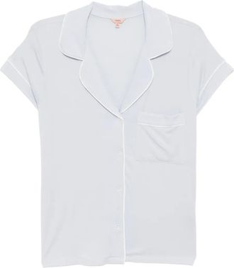 Eberjey Pigiama Gisele - Blu