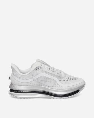 Nike Pegasus Premium Sneakers Photon Dust / Black / Metallic Silver