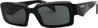 Prada Unisex Pr27zs 54Mm Sunglasses