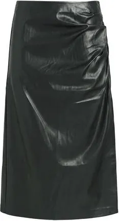 Second Female BOTTOMWEAR - Midi skirts sur YOOX.COM