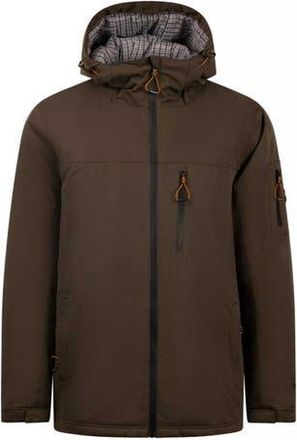 Trespass Kirkbost Jacket in Dark Vine at Nordstrom, Size Xxx-Large
