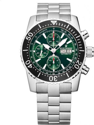 Revue Thommen Diver Mens Watch