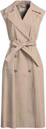 PESERICO Overcoats & Trench Coats