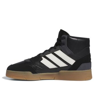 adidas Originals Drop Step SE Black Gum IF2665