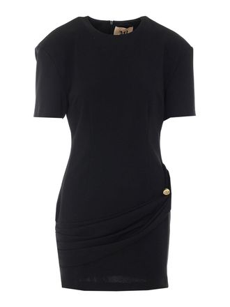 Aniye By Black Tylo Mini Dress