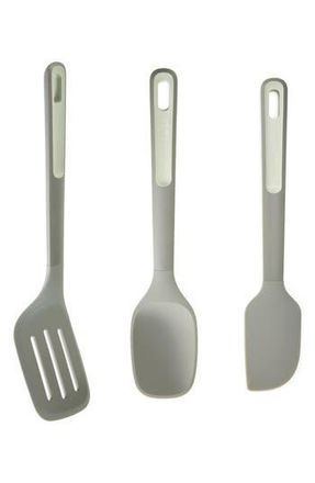 Berghoff Leo Balance 3-Piece Utensil Set in Green at Nordstrom Rack