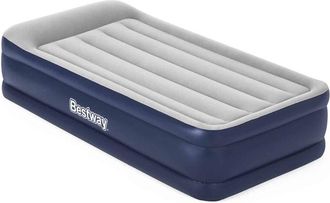 Bestway Colch&oacute;n Hinchable 191x97x46 Cm Con Bomba El&eacute;ctrica Incorporada Bestway 67628
