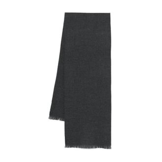 Corneliani Hombre, Accesorios, Gris, Talla: ONE Size